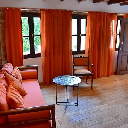 호텔 Ellique Rhodes City