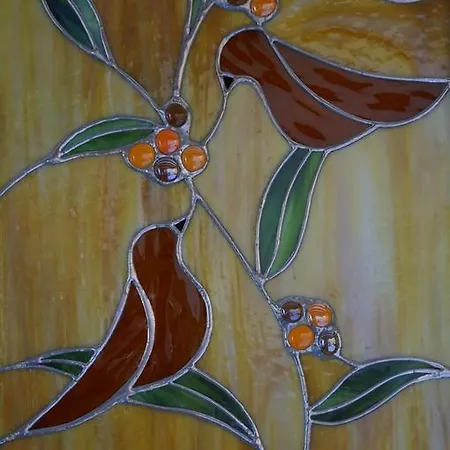 Otel Ellique Rhodes City