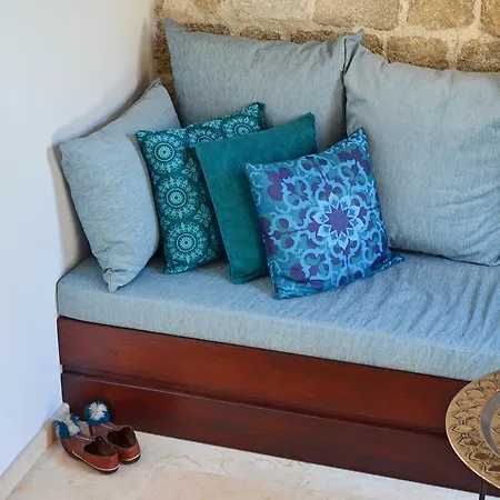 Ellique 4* Rhodes City