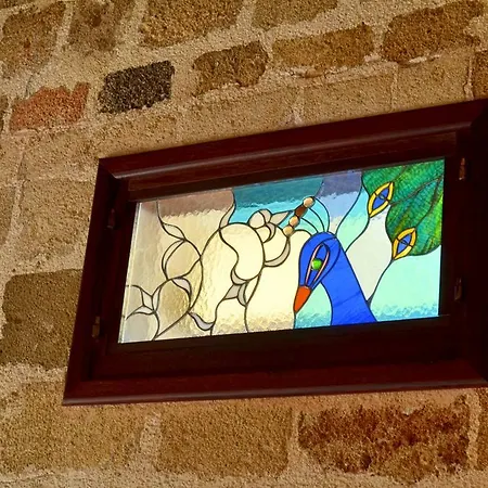 Ellique Готель Rhodes City