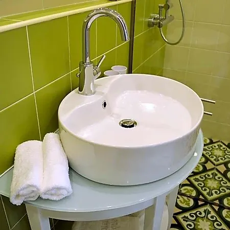 Ellique Hotel Rhodes City