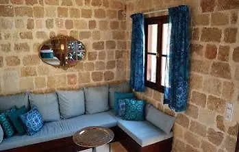Ellique فندق Rhodes City