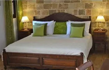 Hotell Ellique