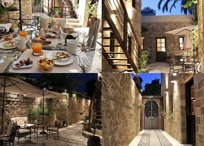 艾利普酒店 酒店