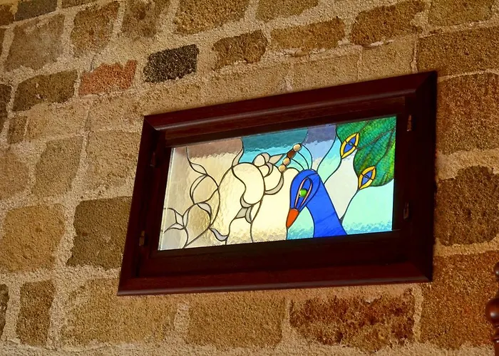 艾利普酒店 酒店 Rhodes City