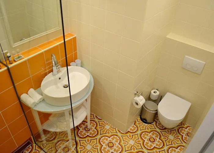 酒店 艾利普酒店 4*