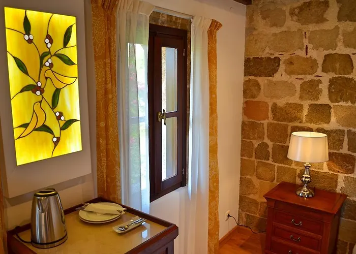 酒店 艾利普酒店 Rhodes City