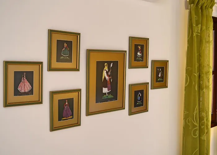 艾利普酒店 4* Rhodes City