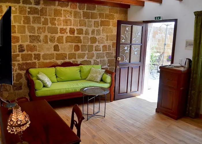 酒店 艾利普酒店 Rhodes City