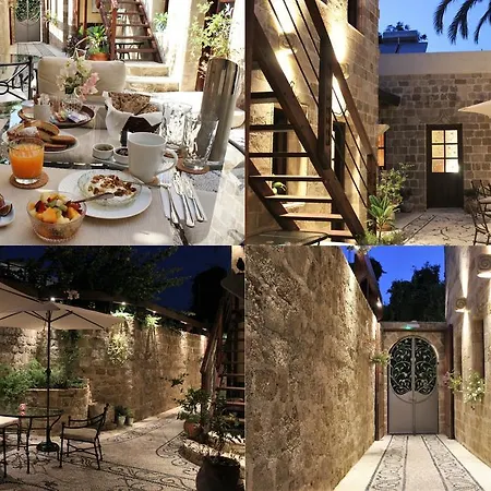 Ellique Hotel