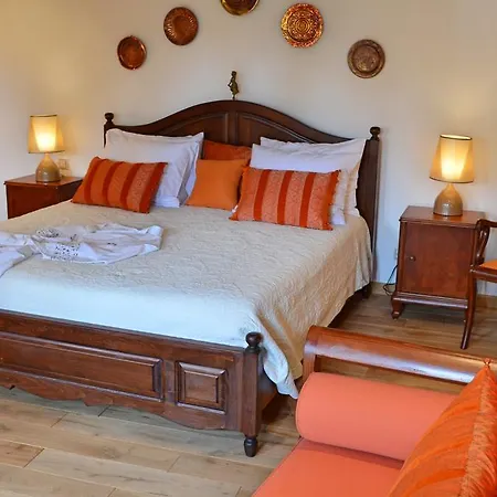 Hotel Ellique
