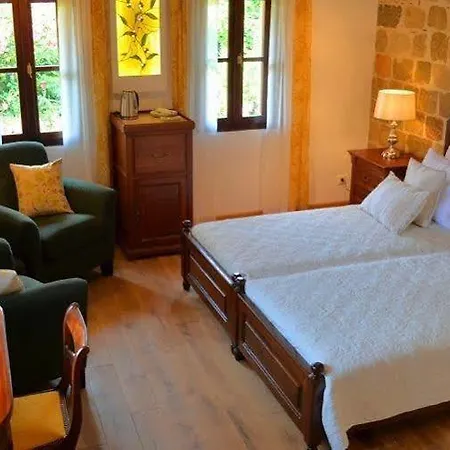 Ellique Hotel Rhodes City