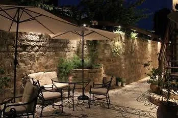 Hotel Ellique