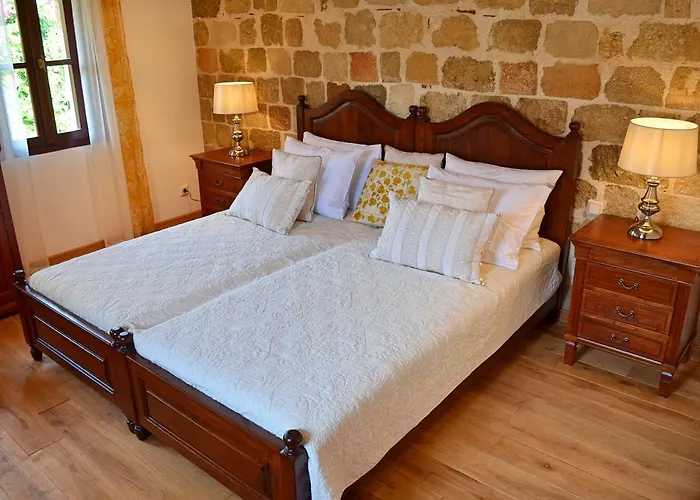 Ellique 4* Rhodes City